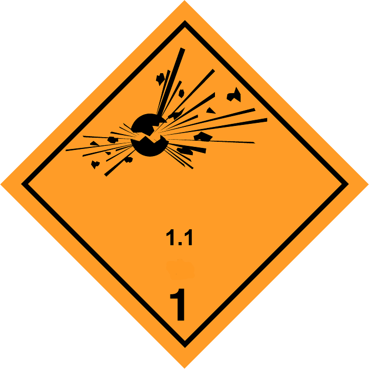 explosion 1.1