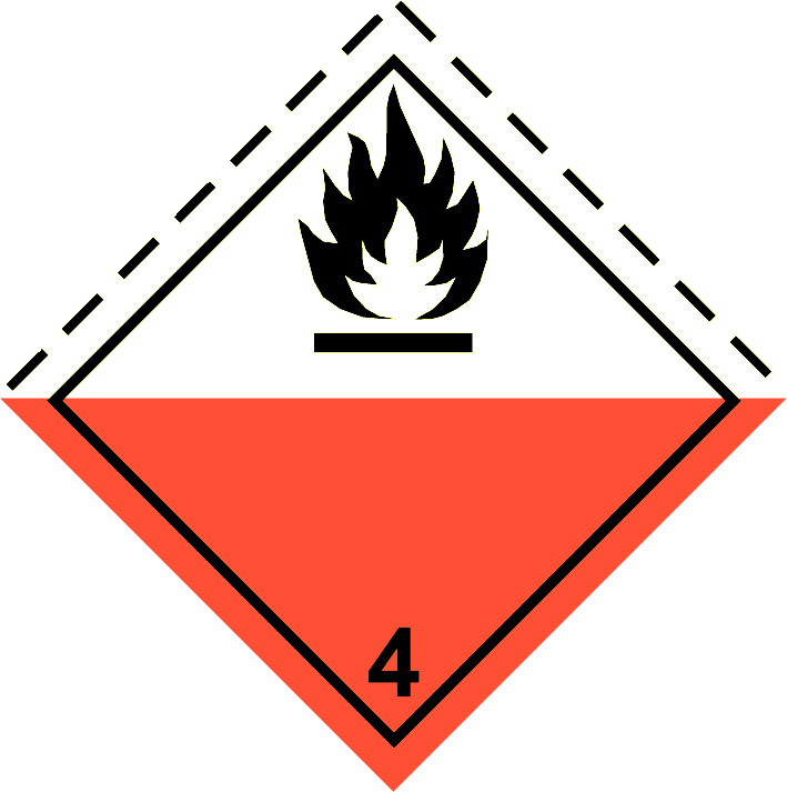 Flammable