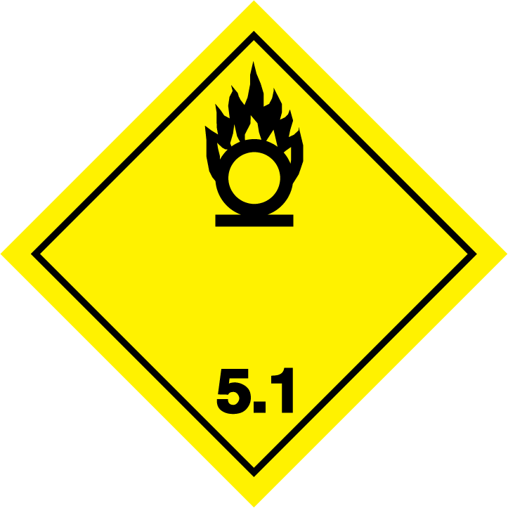 Oxidising