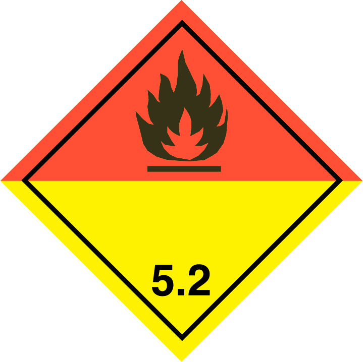 Flammable