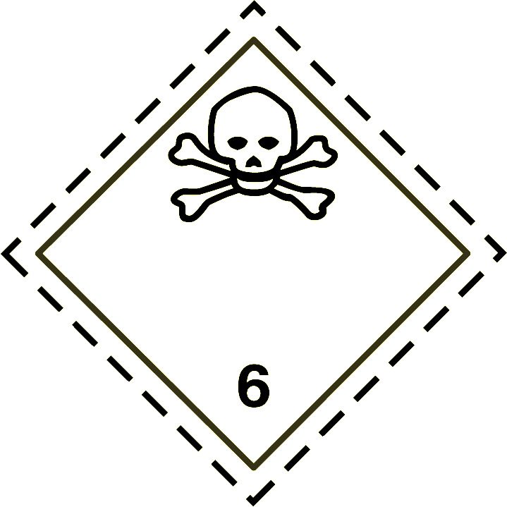 Acute toxic