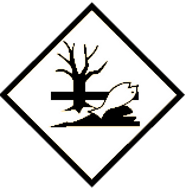 environmental hazard