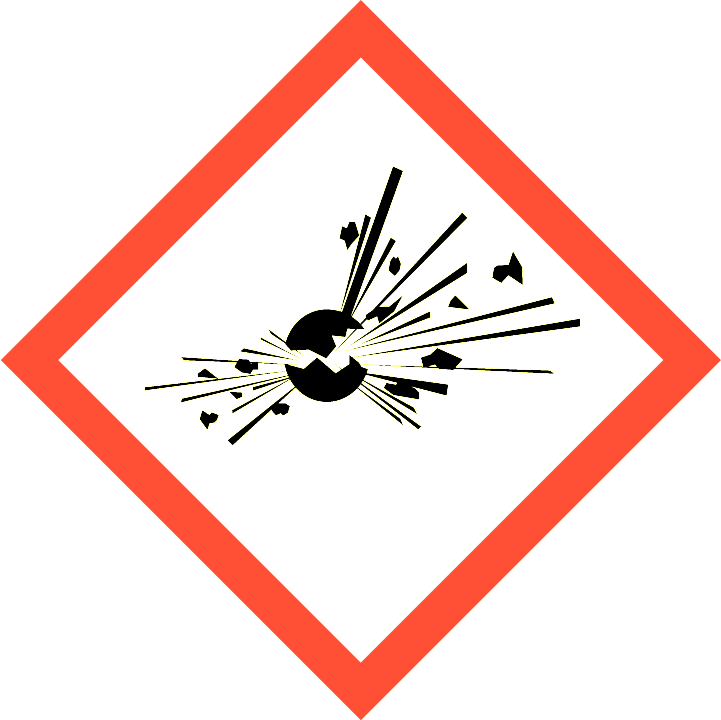 explosion