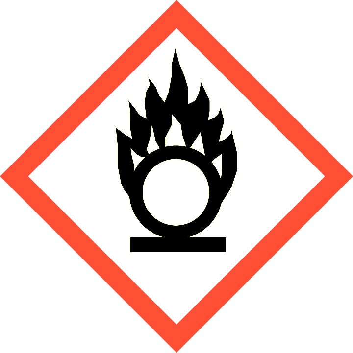 Oxidising