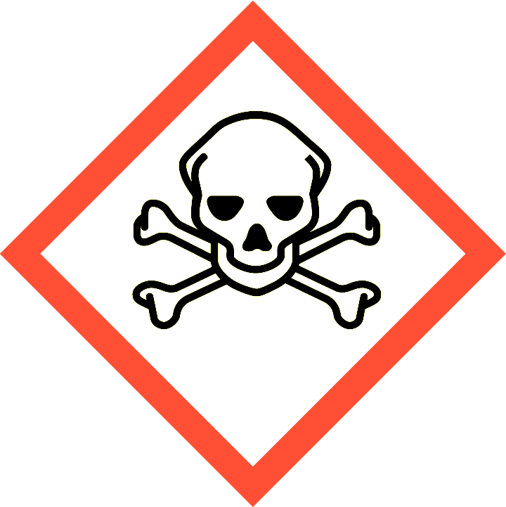 Acute toxic